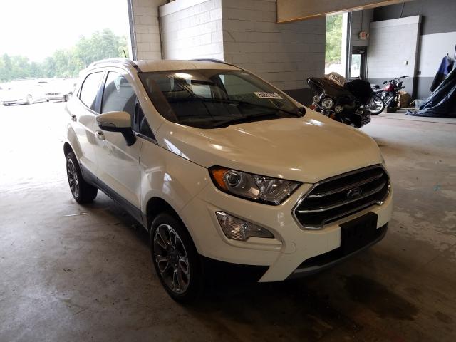 FORD ECOSPORT T 2020 maj6s3kl9lc334081