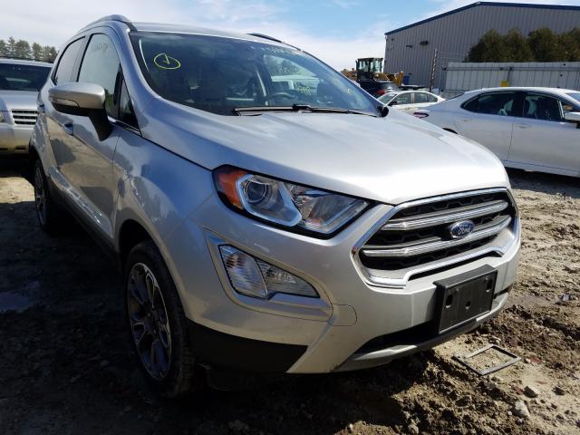 FORD ECOSPORT T 2020 maj6s3kl9lc339720