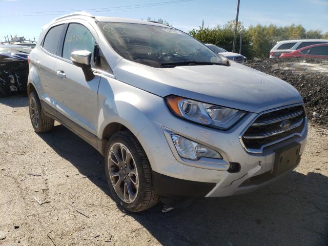 FORD ECOSPORT T 2020 maj6s3kl9lc351446