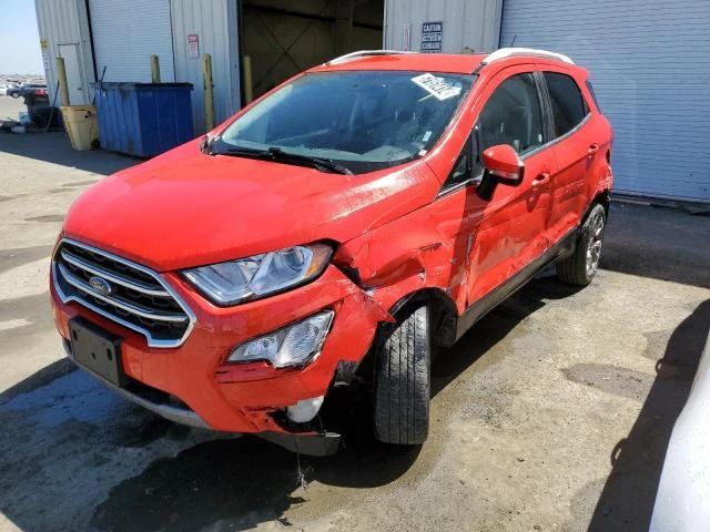 FORD ECOSPORT T 2020 maj6s3kl9lc353195