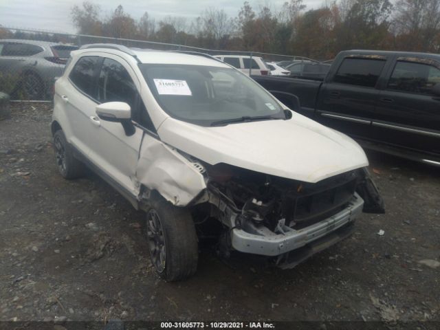 FORD ECOSPORT 2020 maj6s3kl9lc354394