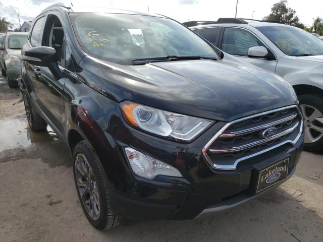 FORD ECOSPORT T 2020 maj6s3kl9lc359417