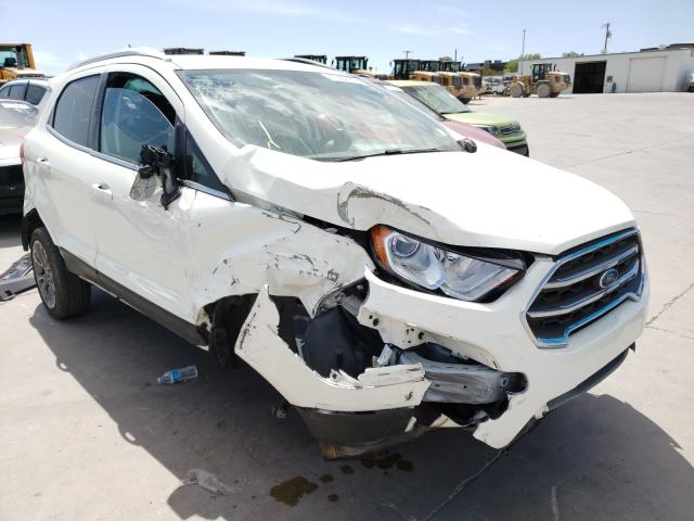 FORD ECOSPORT T 2020 maj6s3kl9lc359563