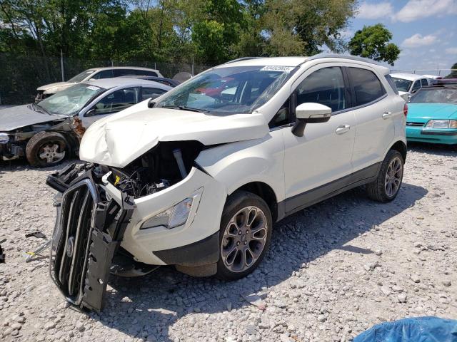 FORD ECOSPORT T 2020 maj6s3kl9lc359577