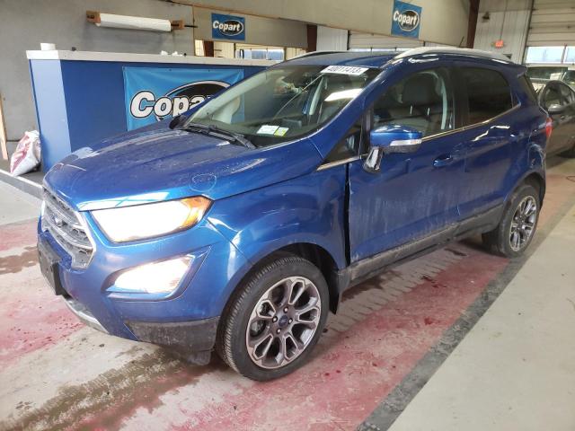 FORD ECOSPORT T 2021 maj6s3kl9mc398638