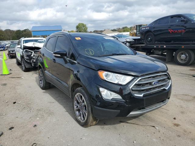 FORD ECOSPORT T 2021 maj6s3kl9mc402025