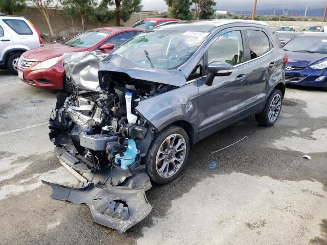 FORD ECOSPORT T 2021 maj6s3kl9mc425126