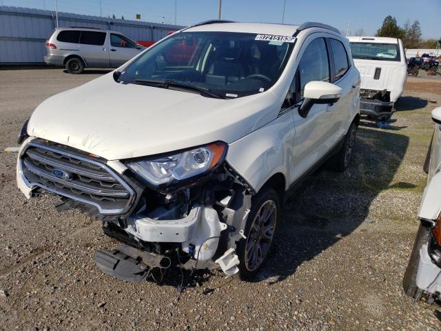 FORD ECOSPORT T 2021 maj6s3kl9mc426101