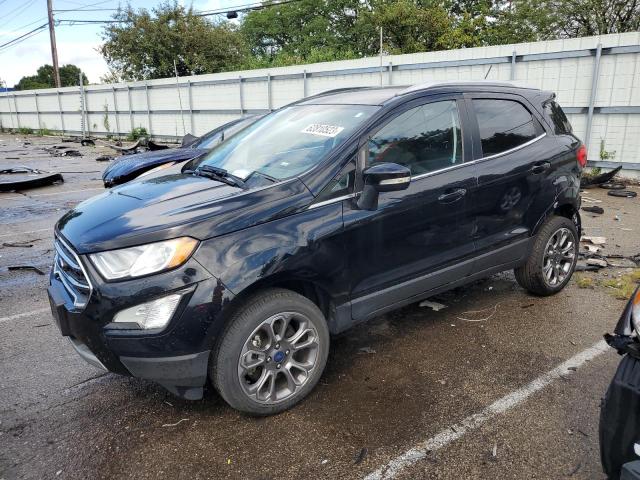 FORD ECOSPORT T 2019 maj6s3klxkc250592