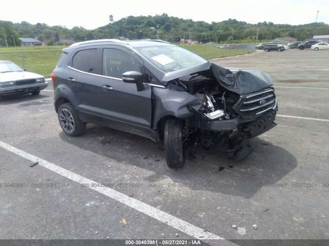 FORD ECOSPORT 2019 maj6s3klxkc262967