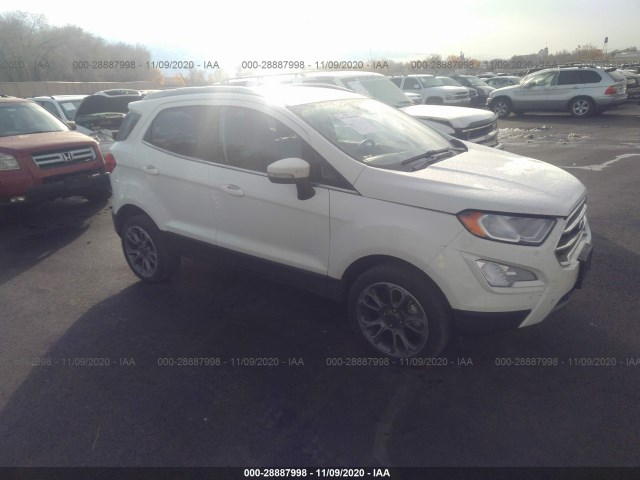 FORD ECOSPORT 2019 maj6s3klxkc268025