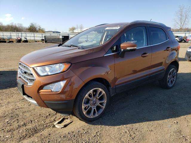 FORD ECOSPORT 2019 maj6s3klxkc269305