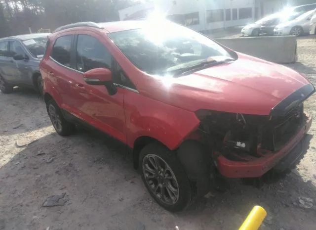 FORD ECOSPORT 2019 maj6s3klxkc275590