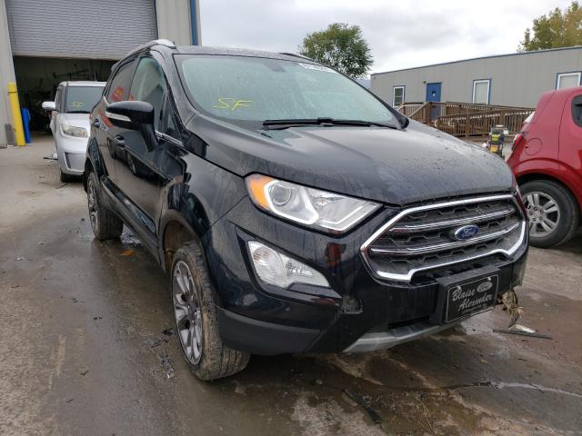 FORD NULL 2019 maj6s3klxkc281583