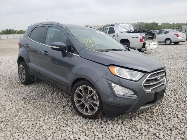 FORD ECOSPORT T 2019 maj6s3klxkc281924