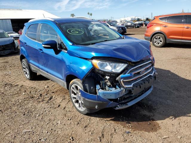 FORD ECOSPORT 2019 maj6s3klxkc296553