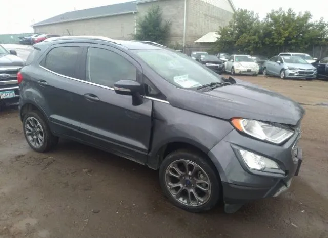 FORD ECOSPORT 2019 maj6s3klxkc309849