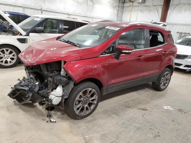 FORD ECOSPORT 2019 maj6s3klxkc310726