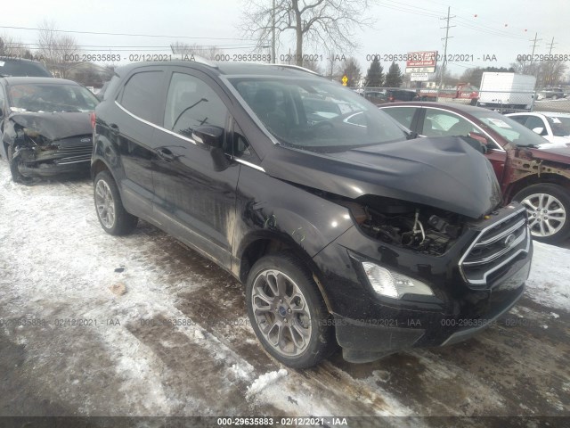 FORD ECOSPORT 2020 maj6s3klxlc317158