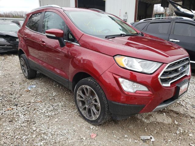 FORD ECOSPORT T 2020 maj6s3klxlc320416