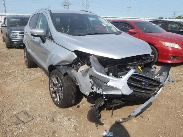 FORD ECOSPORT T 2020 maj6s3klxlc322294