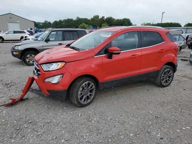 FORD ECOSPORT T 2020 maj6s3klxlc329665