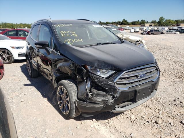 FORD ECOSPORT T 2020 maj6s3klxlc343629