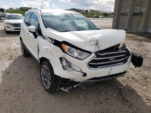 FORD ECOSPORT T 2020 maj6s3klxlc345753