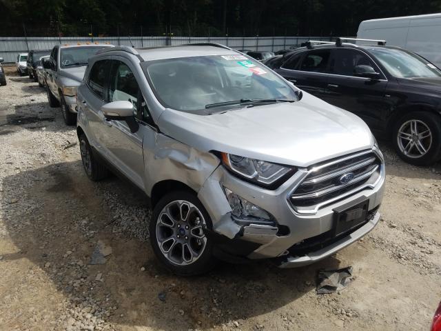 FORD ECOSPORT T 2020 maj6s3klxlc349060