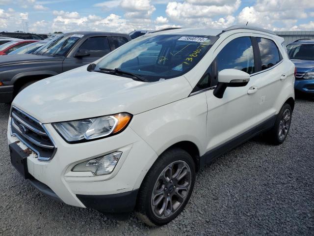 FORD ECOSPORT T 2020 maj6s3klxlc350399