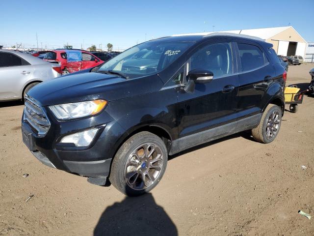 FORD ECOSPORT 2020 maj6s3klxlc351522