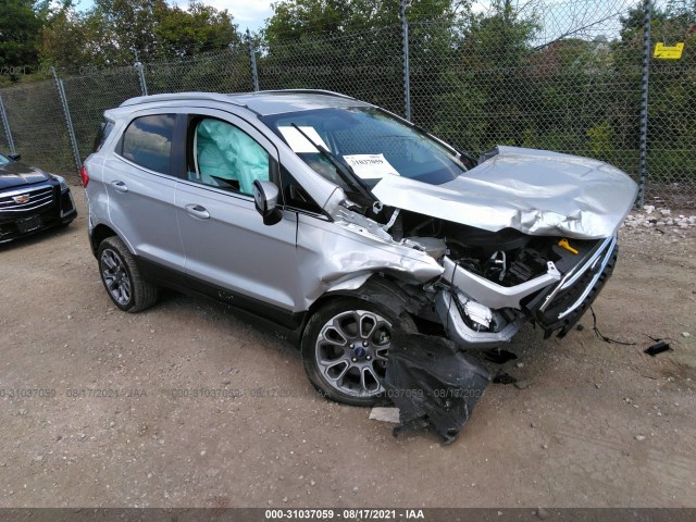 FORD ECOSPORT 2020 maj6s3klxlc355991