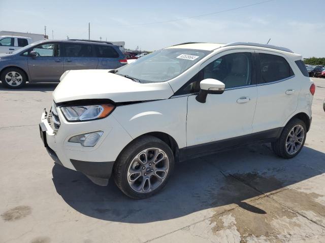 FORD ECOSPORT T 2020 maj6s3klxlc364187