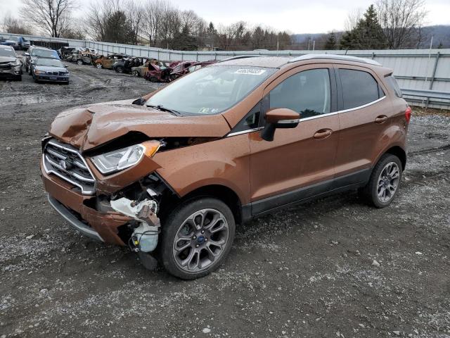 FORD ECOSPORT T 2020 maj6s3klxlc387193