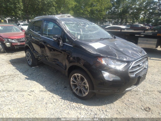 FORD ECOSPORT 2021 maj6s3klxmc397238