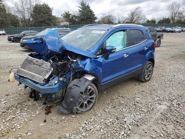 FORD ECOSPORT T 2021 maj6s3klxmc401904