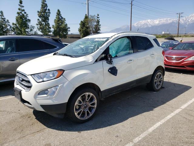 FORD ECOSPORT T 2021 maj6s3klxmc407346