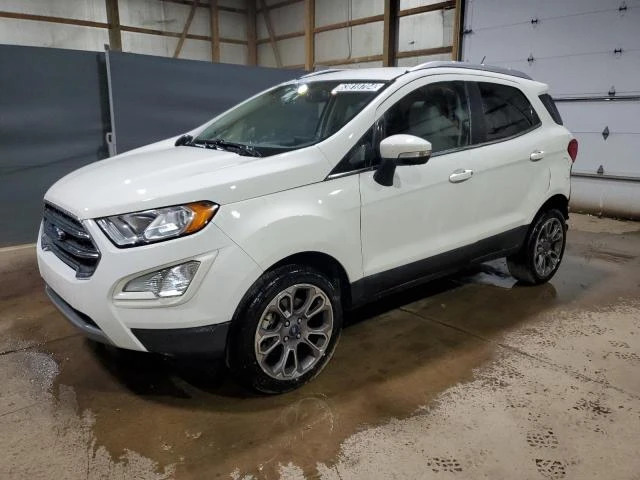 FORD ECOSPORT T 2021 maj6s3klxmc411946