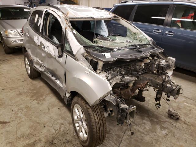 FORD ECOSPORT T 2018 majbp1yl7jc193780