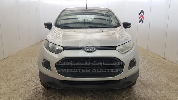 FORD ECOSPORT 2017 majfk1ba1hay72098