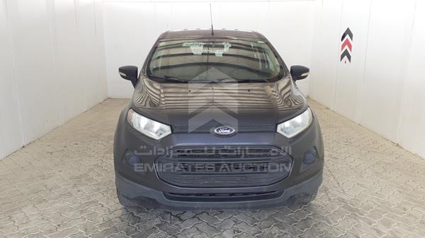 FORD ECOSPORT 2017 majfk1ba6hay63381