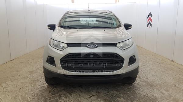 FORD ECOSPORT 2017 majfk1ba8hay72079