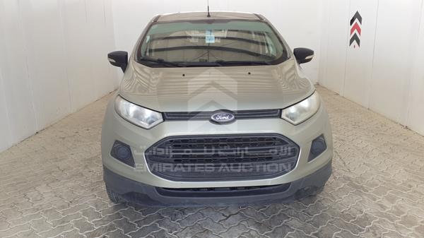 FORD ECOSPORT 2017 majfk1bashay68569