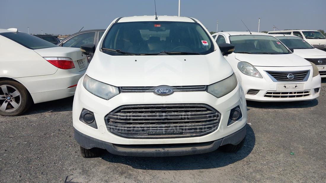 FORD ECOSPORT 2017 majfk1baxhap43549