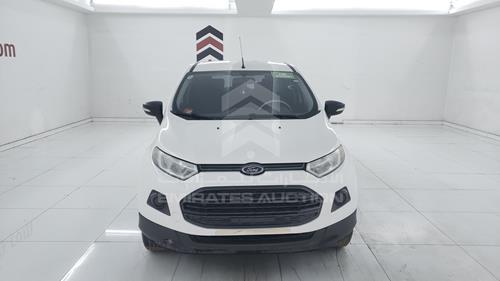 FORD ECOSPORT 2017 majfk1baxhay67420