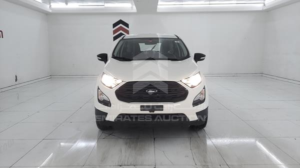 FORD ECOSPORT 2020 majfk1bz6lar89464