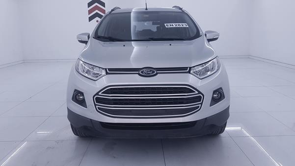 FORD ECOSPORT 2017 majfk2ba8hab57361