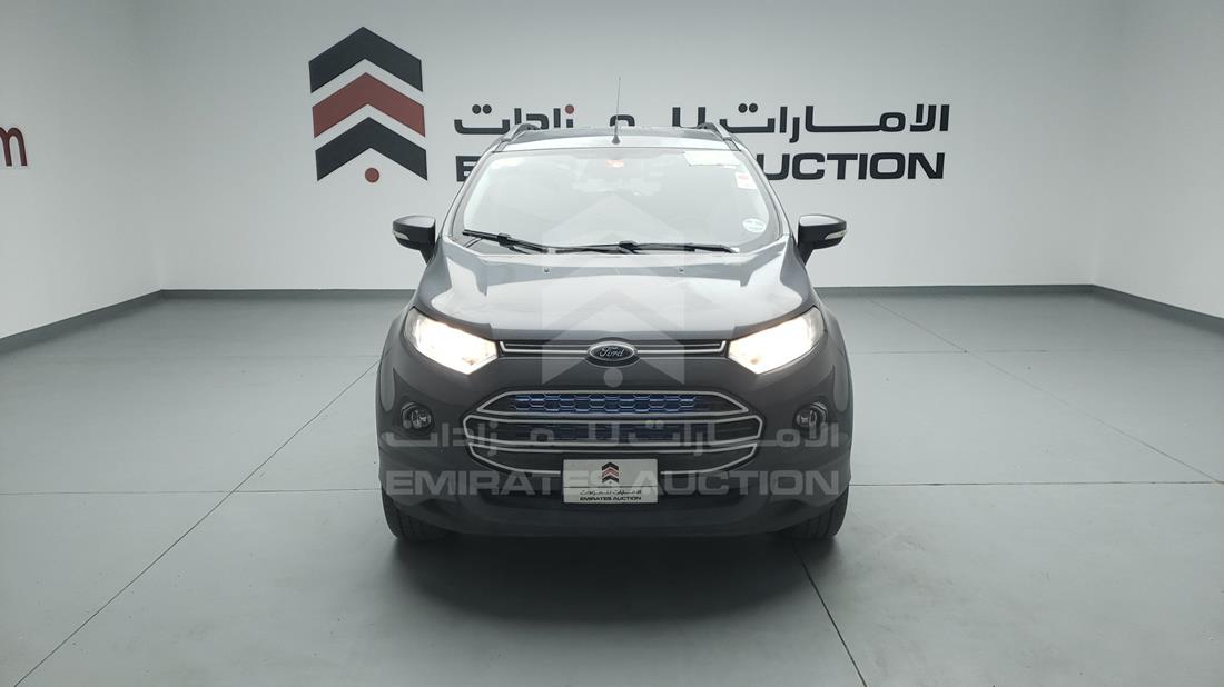 FORD ECOSPORT 2017 majfk2ba8hat02086