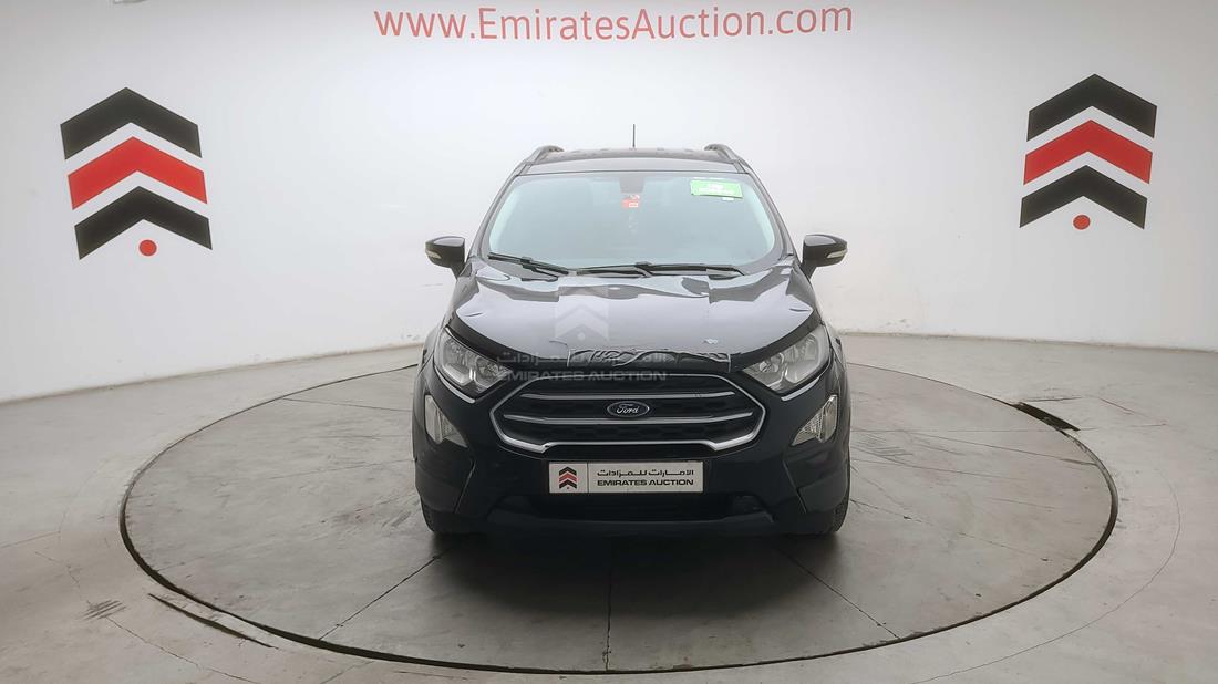 FORD ECOSPORT 2018 majfk2bz3jay74145