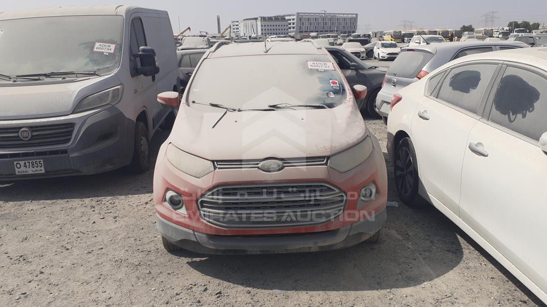 FORD ECOSPORT 2017 majfk3ba0hal61493